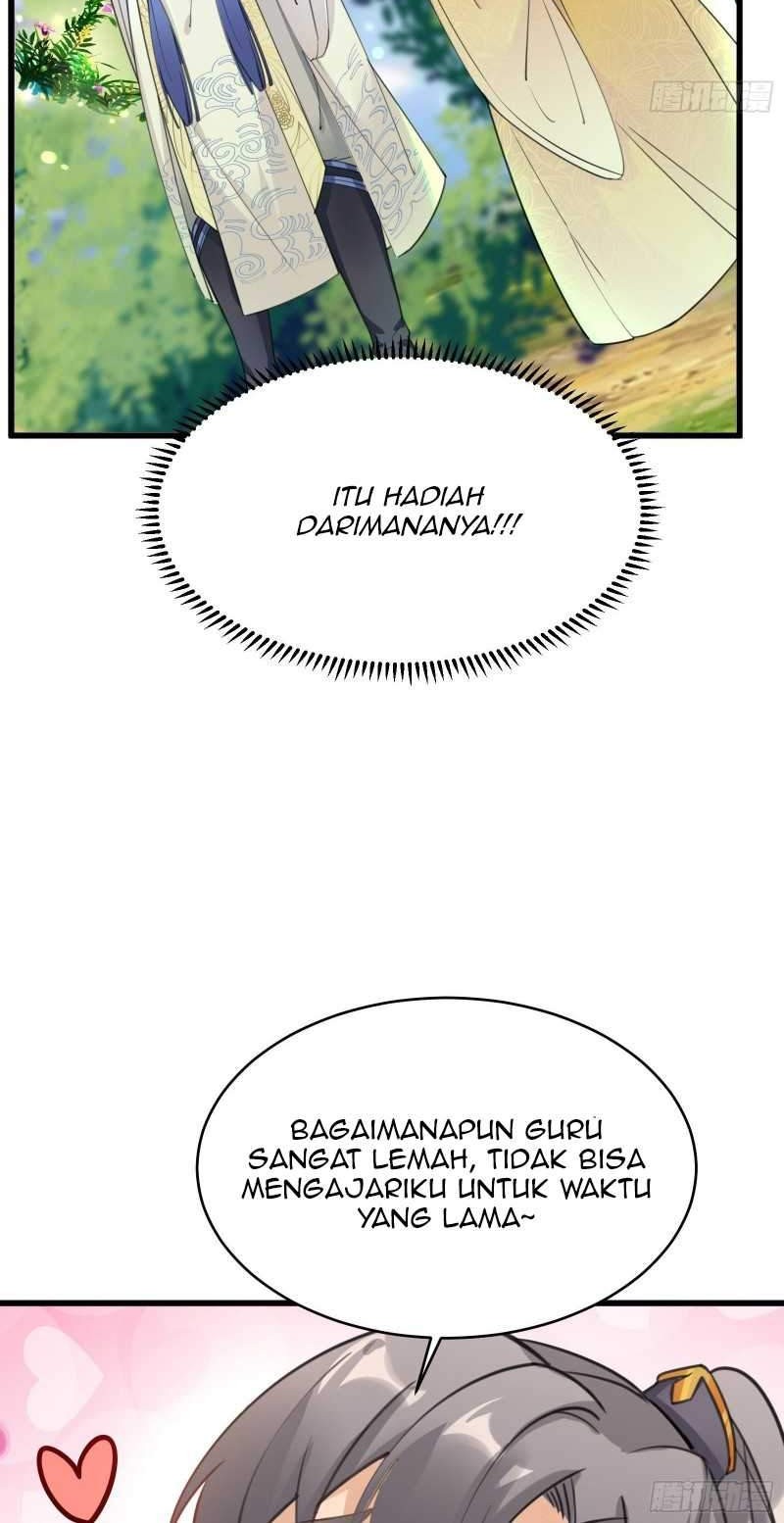 Cultivating Immortals With Rich Women Chapter 12 Gambar 16