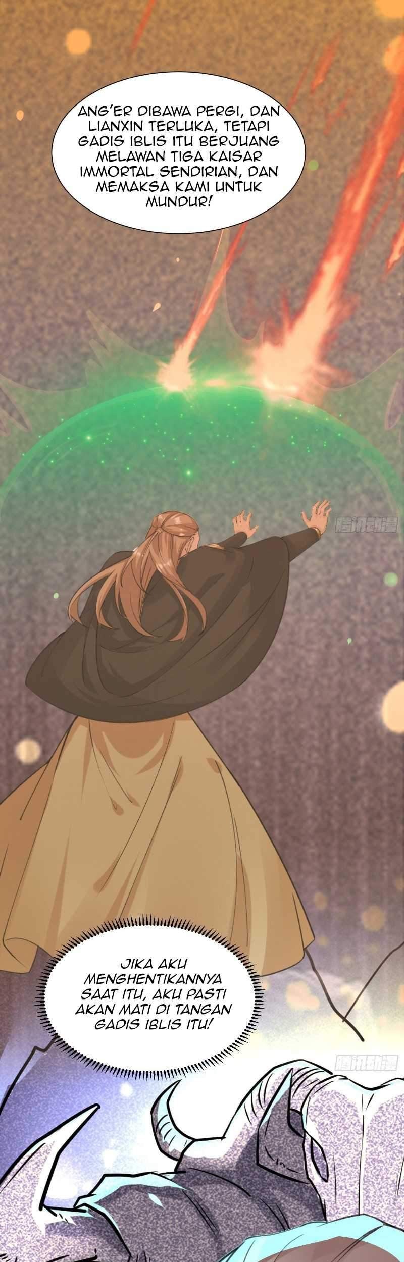 Cultivating Immortals With Rich Women Chapter 12 Gambar 20