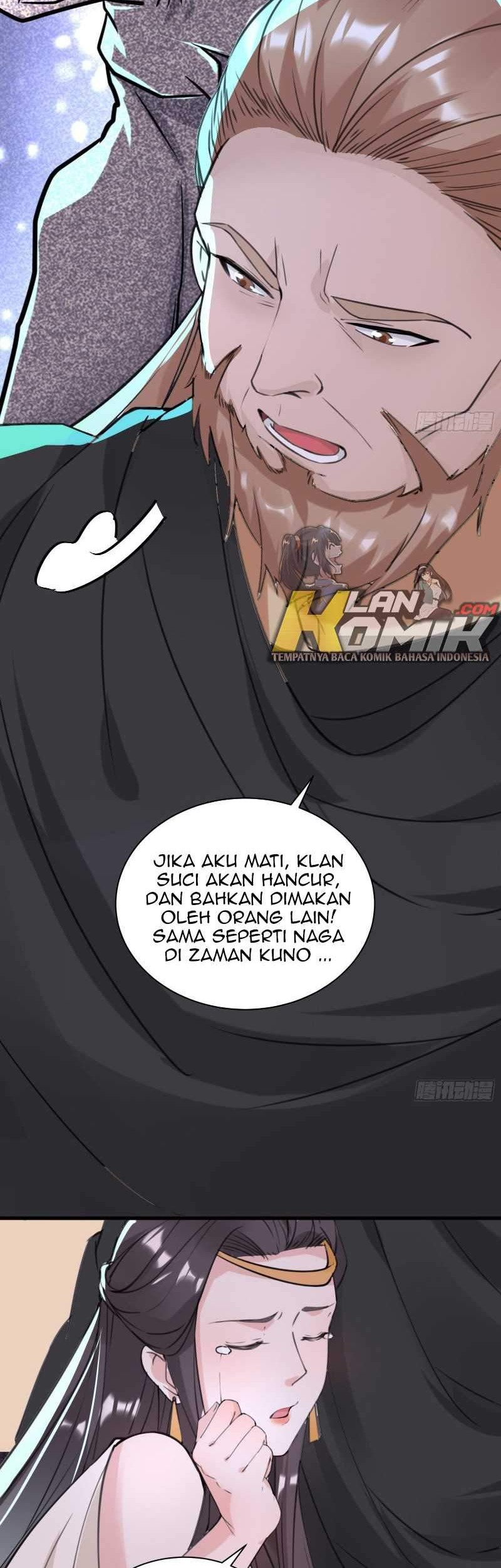 Cultivating Immortals With Rich Women Chapter 12 Gambar 21
