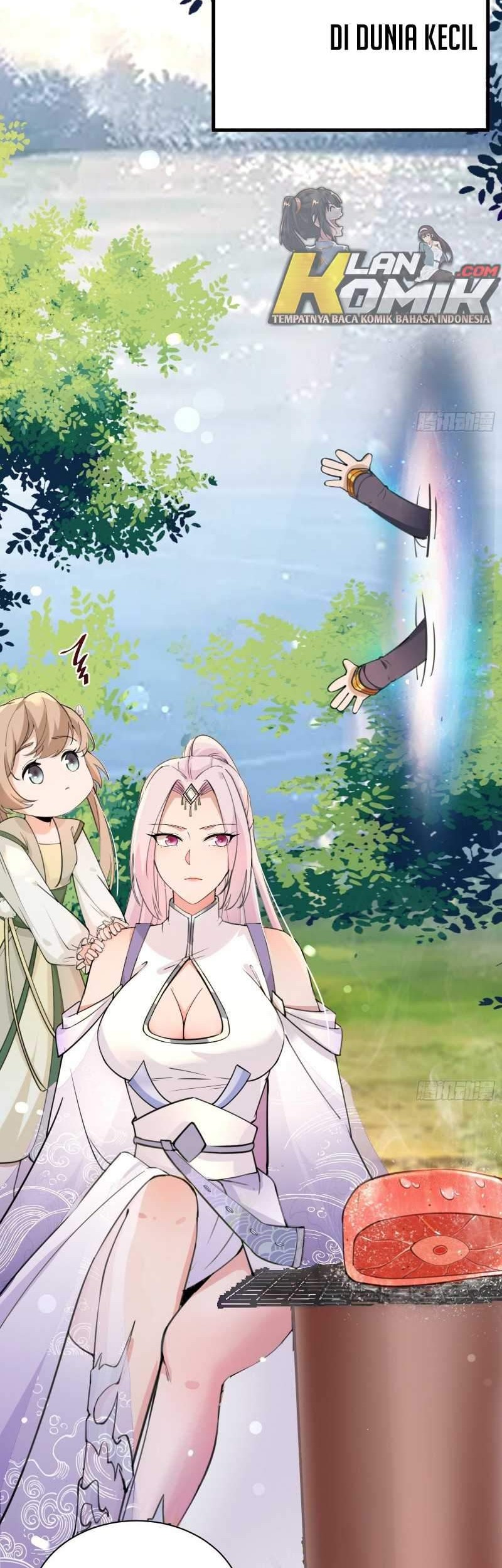Cultivating Immortals With Rich Women Chapter 12 Gambar 24