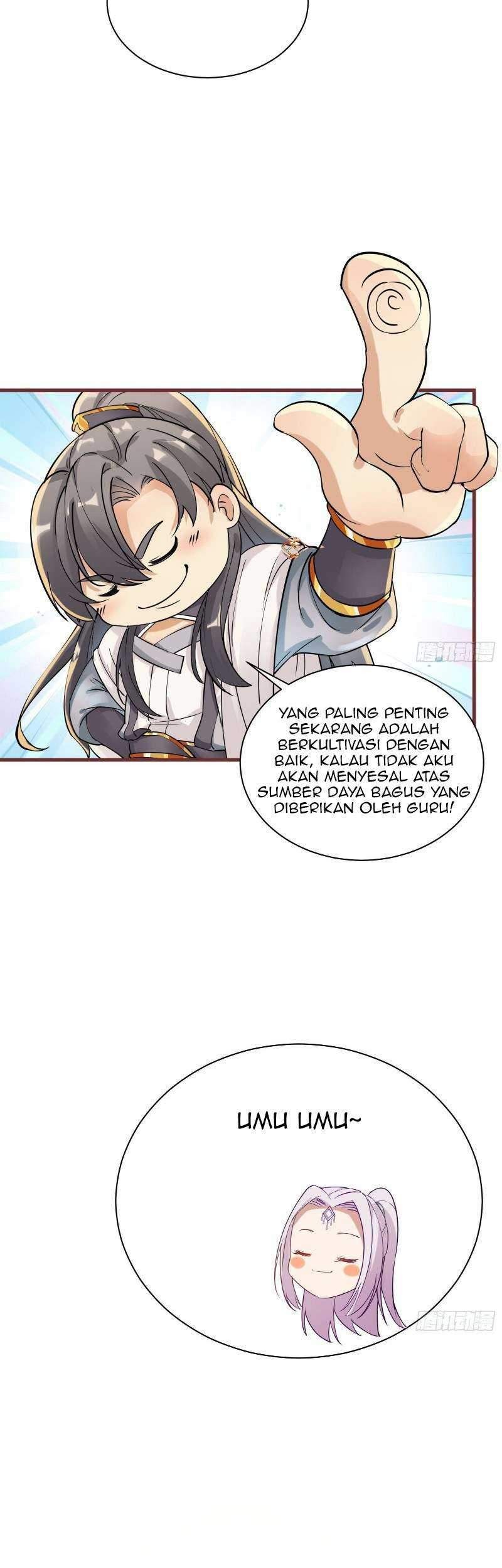 Cultivating Immortals With Rich Women Chapter 11 Gambar 16