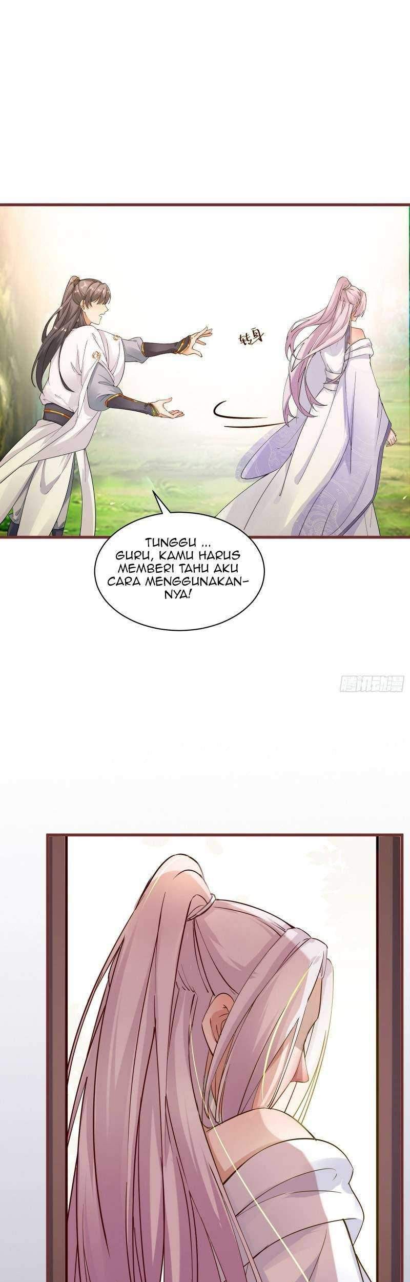 Cultivating Immortals With Rich Women Chapter 11 Gambar 21