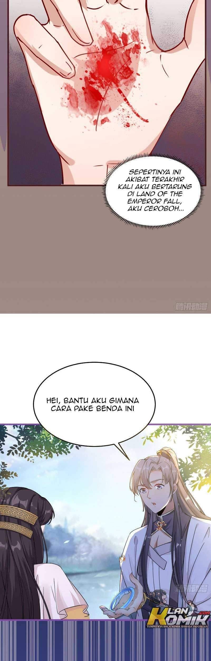 Cultivating Immortals With Rich Women Chapter 11 Gambar 27