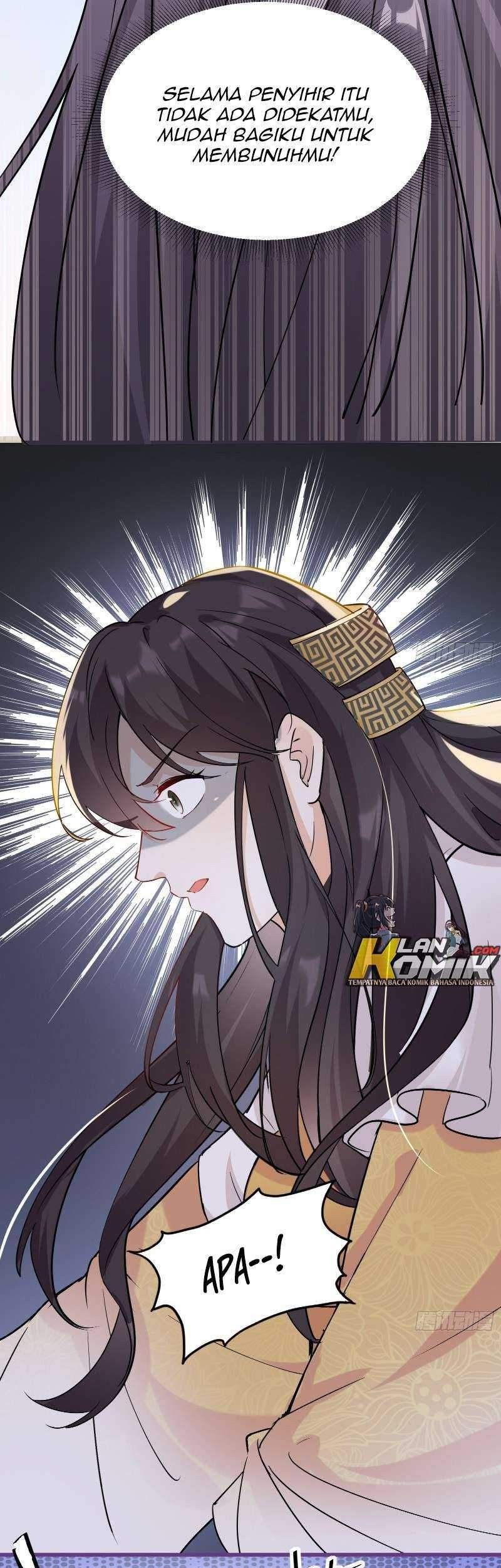 Cultivating Immortals With Rich Women Chapter 11 Gambar 30