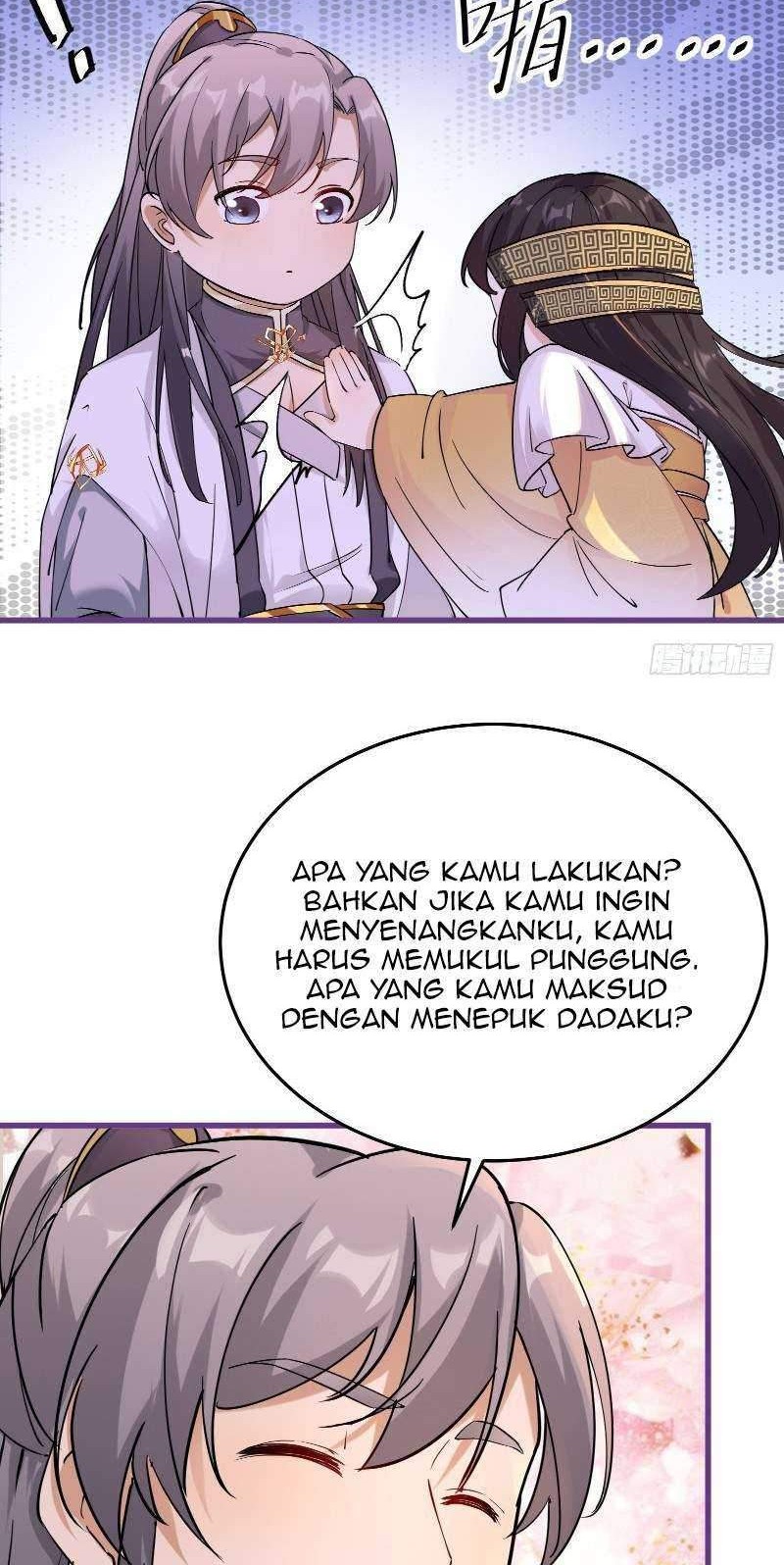 Cultivating Immortals With Rich Women Chapter 11 Gambar 31