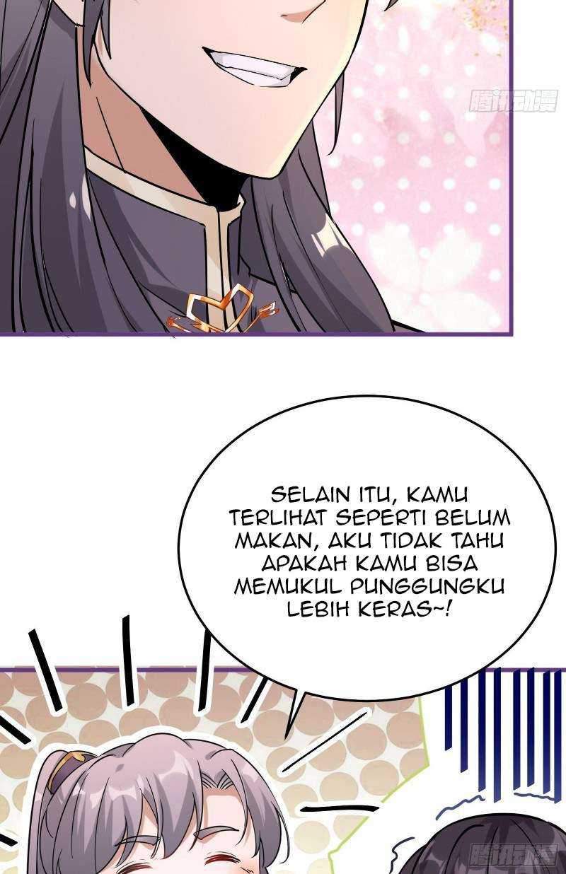Cultivating Immortals With Rich Women Chapter 11 Gambar 32