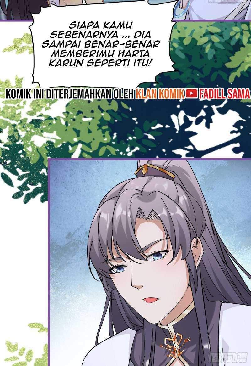 Cultivating Immortals With Rich Women Chapter 11 Gambar 35
