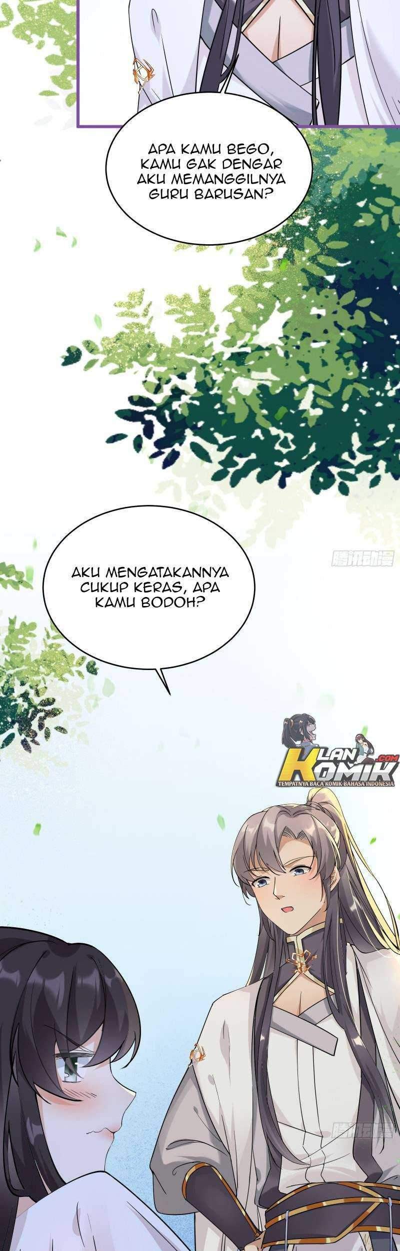 Cultivating Immortals With Rich Women Chapter 11 Gambar 36