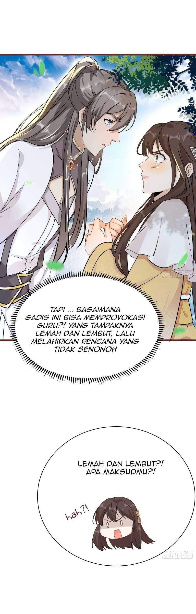 Baca Cultivating Immortals With Rich Women Chapter 11 Gambar 2