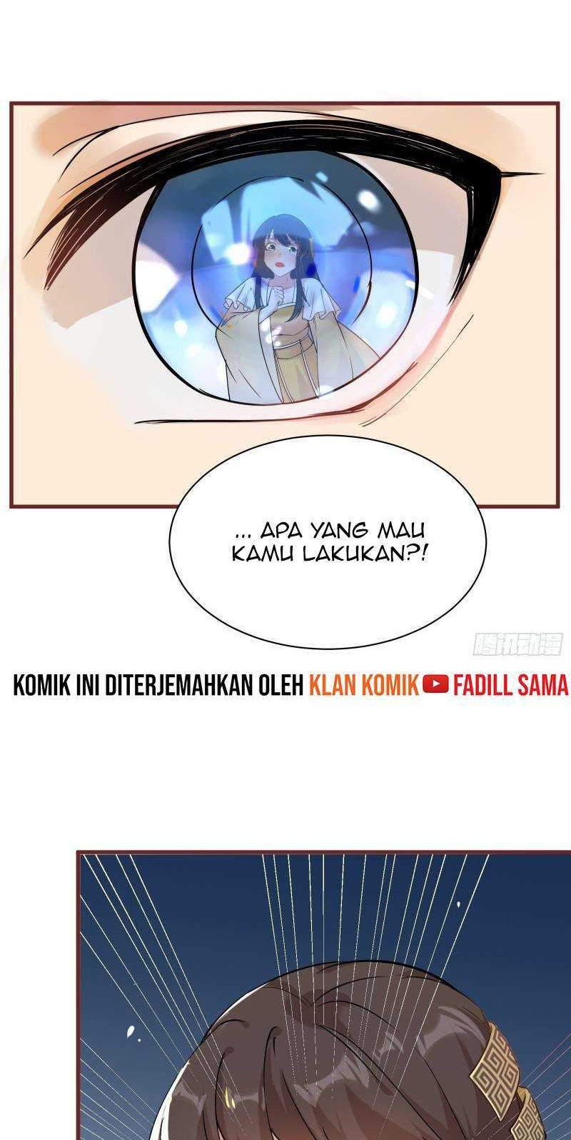 Cultivating Immortals With Rich Women Chapter 11 Gambar 3