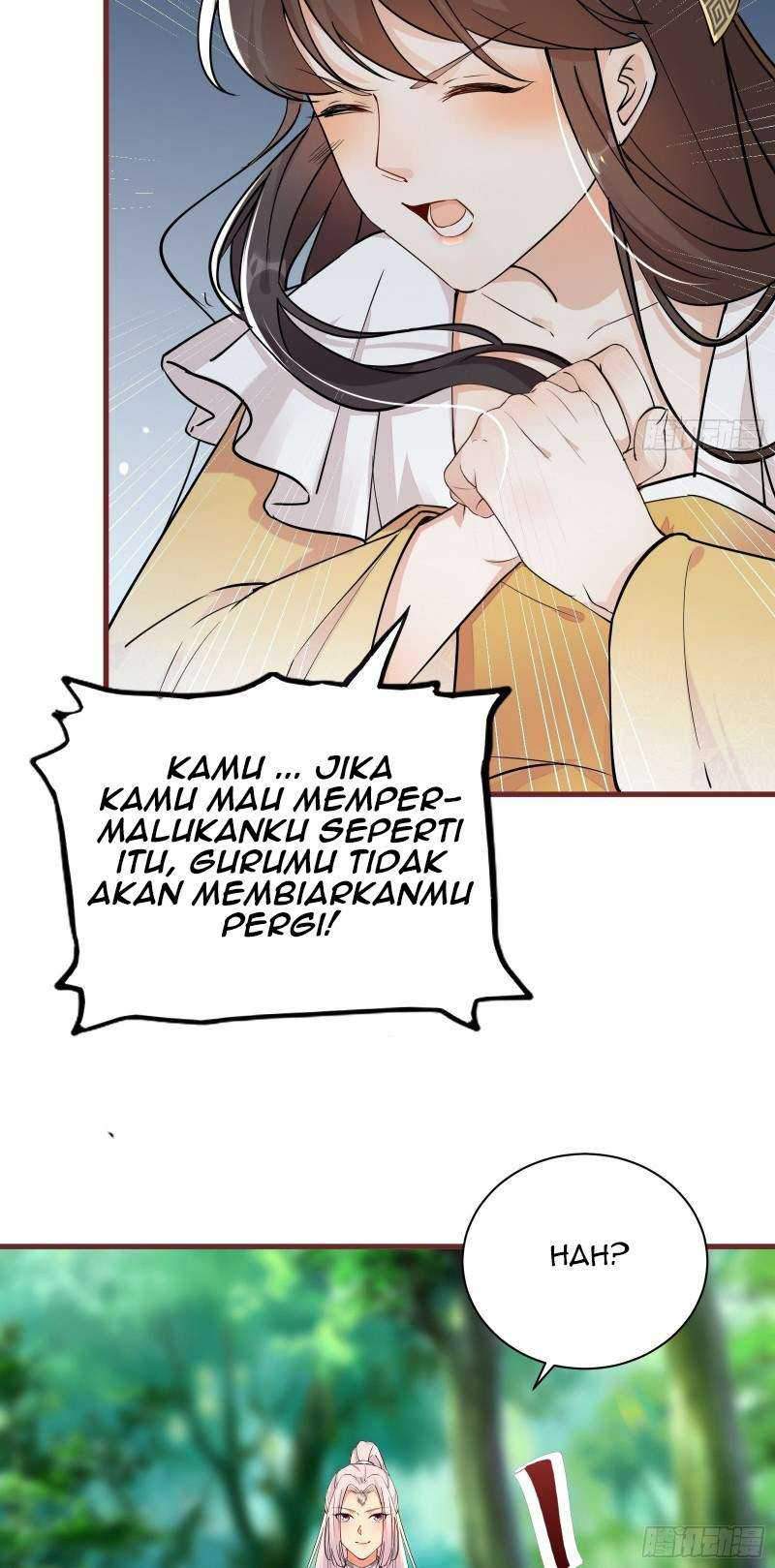 Cultivating Immortals With Rich Women Chapter 11 Gambar 4
