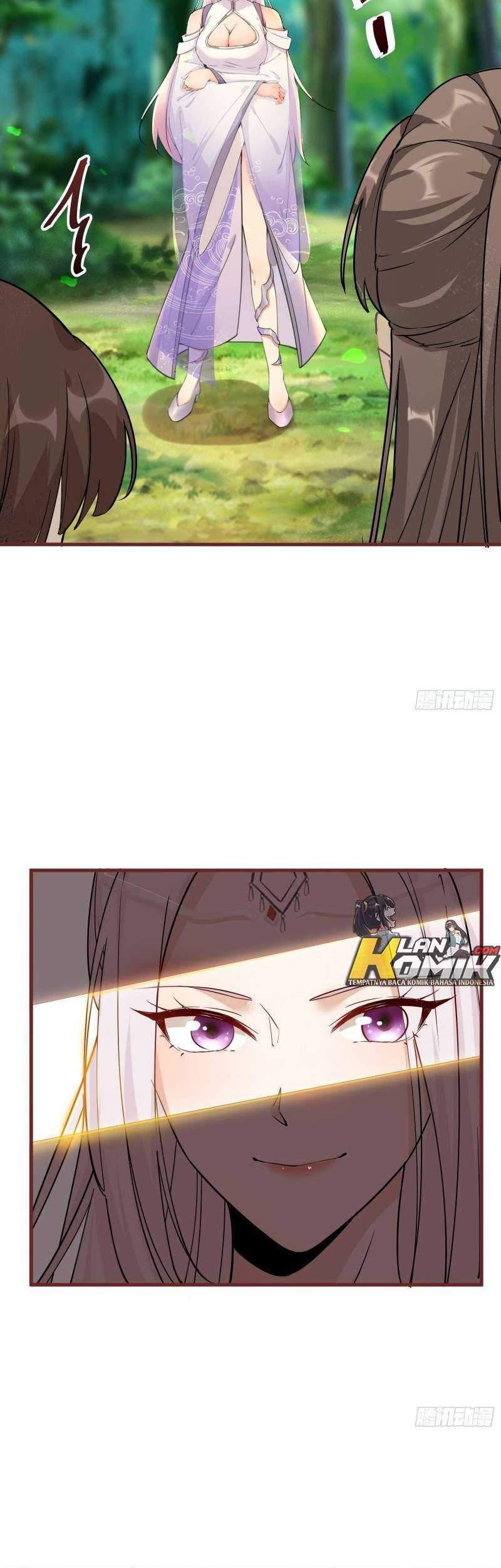 Cultivating Immortals With Rich Women Chapter 11 Gambar 5