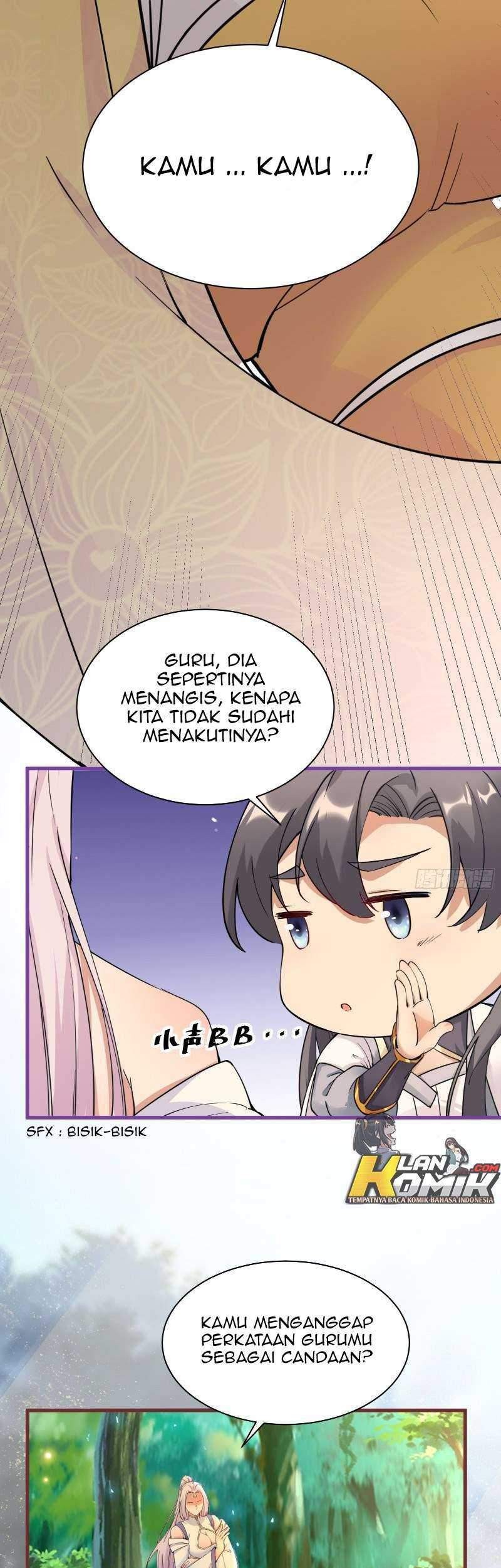 Cultivating Immortals With Rich Women Chapter 11 Gambar 12