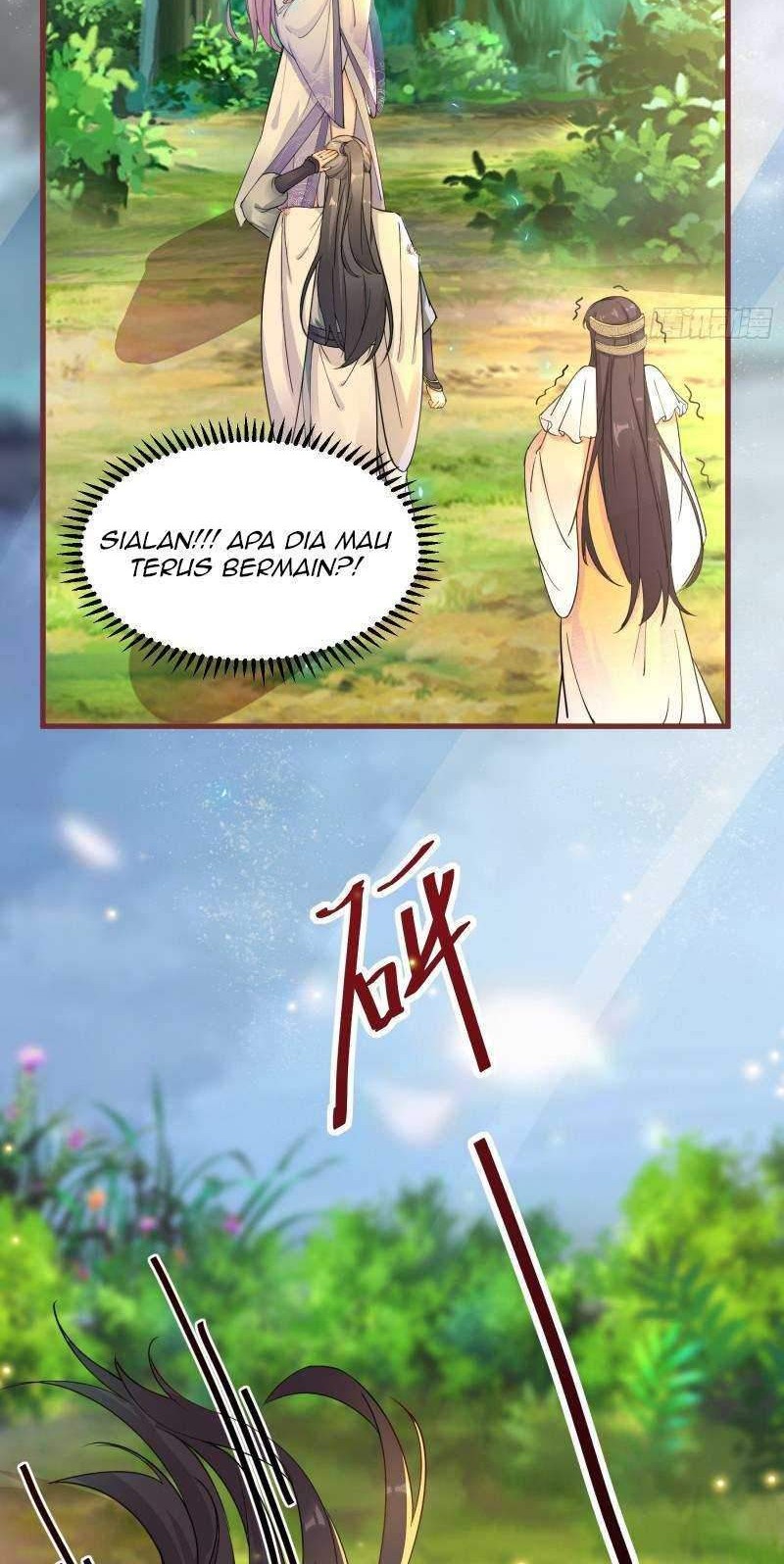 Cultivating Immortals With Rich Women Chapter 11 Gambar 13