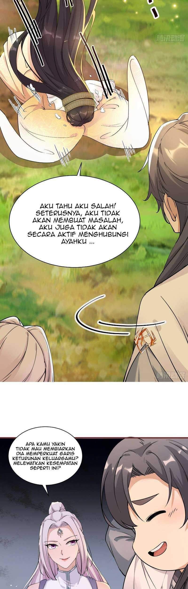 Cultivating Immortals With Rich Women Chapter 11 Gambar 14