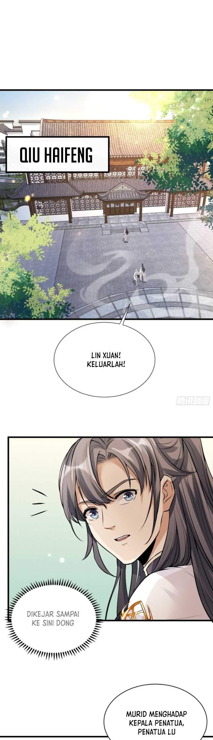 Baca Cultivating Immortals With Rich Women Chapter 09 Gambar 2