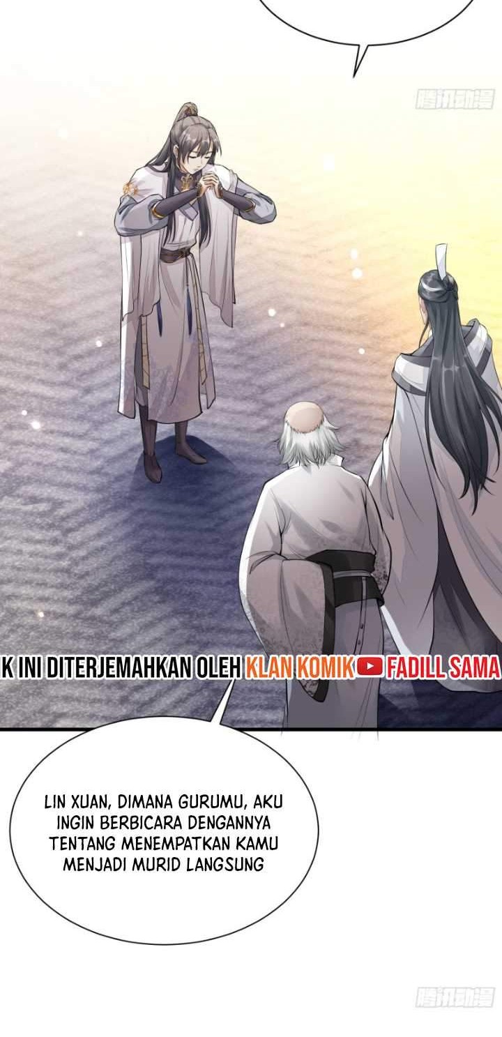 Cultivating Immortals With Rich Women Chapter 09 Gambar 3