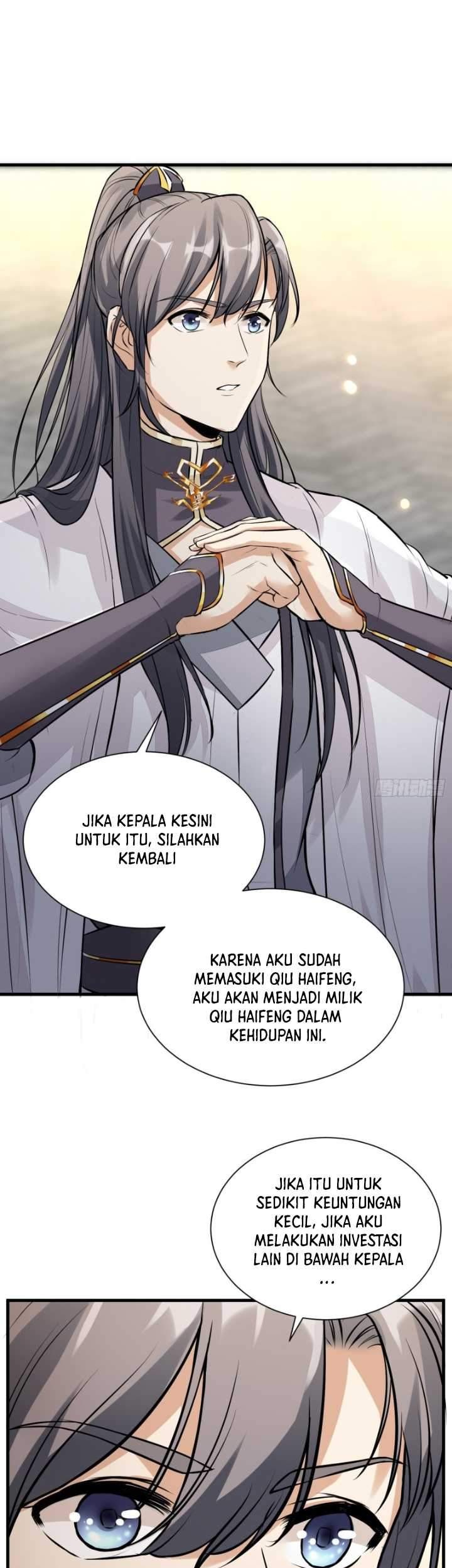 Cultivating Immortals With Rich Women Chapter 09 Gambar 4