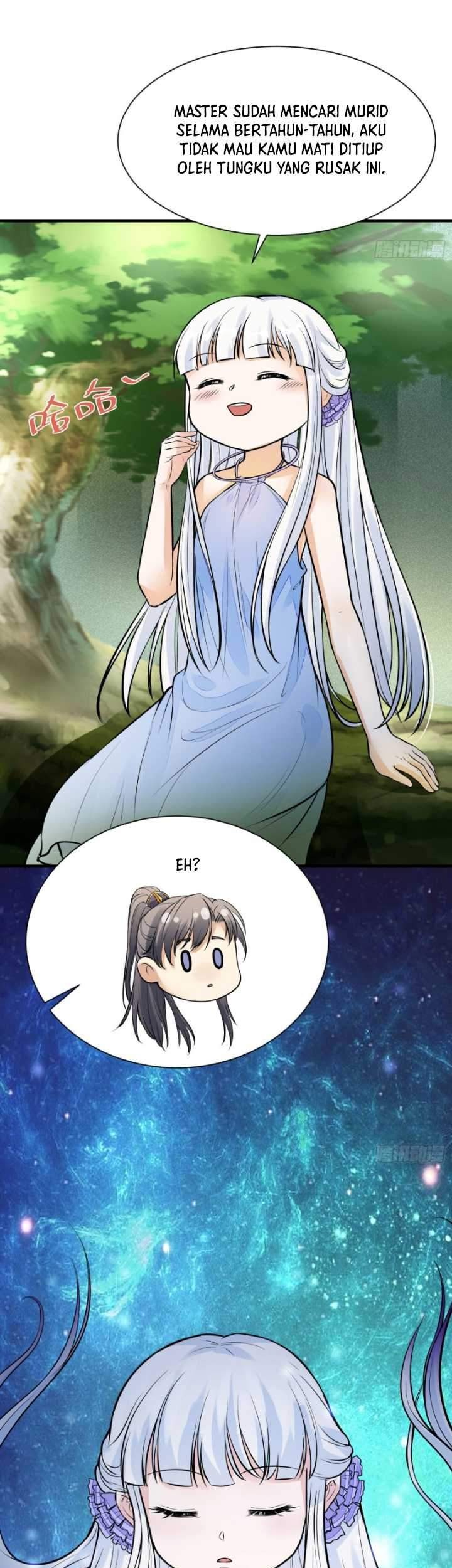Cultivating Immortals With Rich Women Chapter 09 Gambar 15