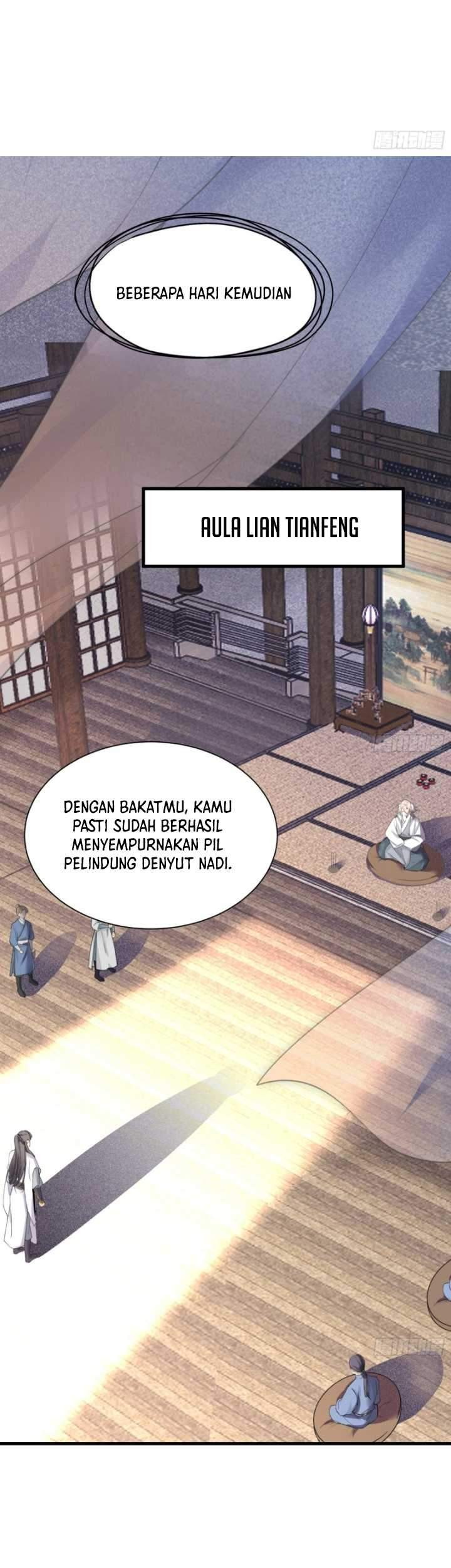 Cultivating Immortals With Rich Women Chapter 09 Gambar 18