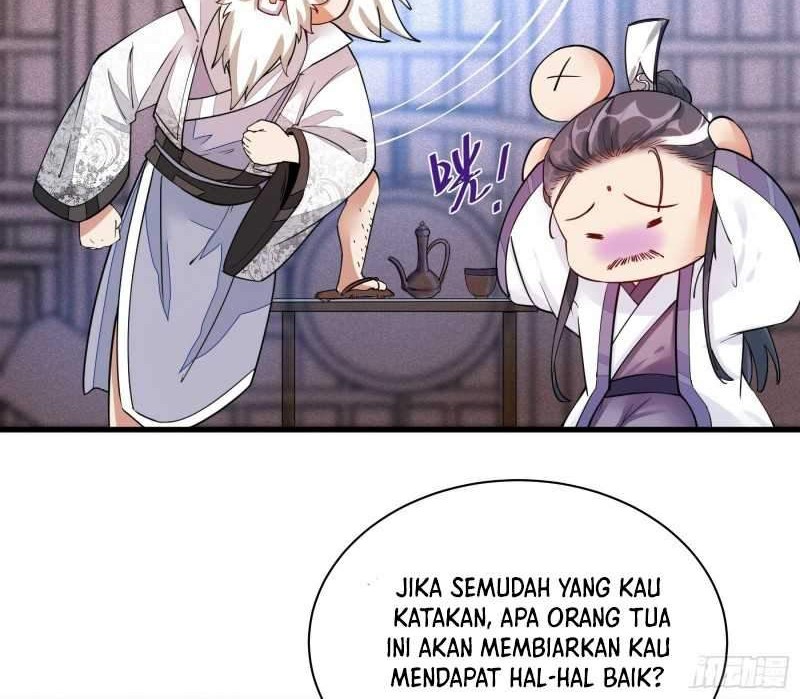 Cultivating Immortals With Rich Women Chapter 08 Gambar 25
