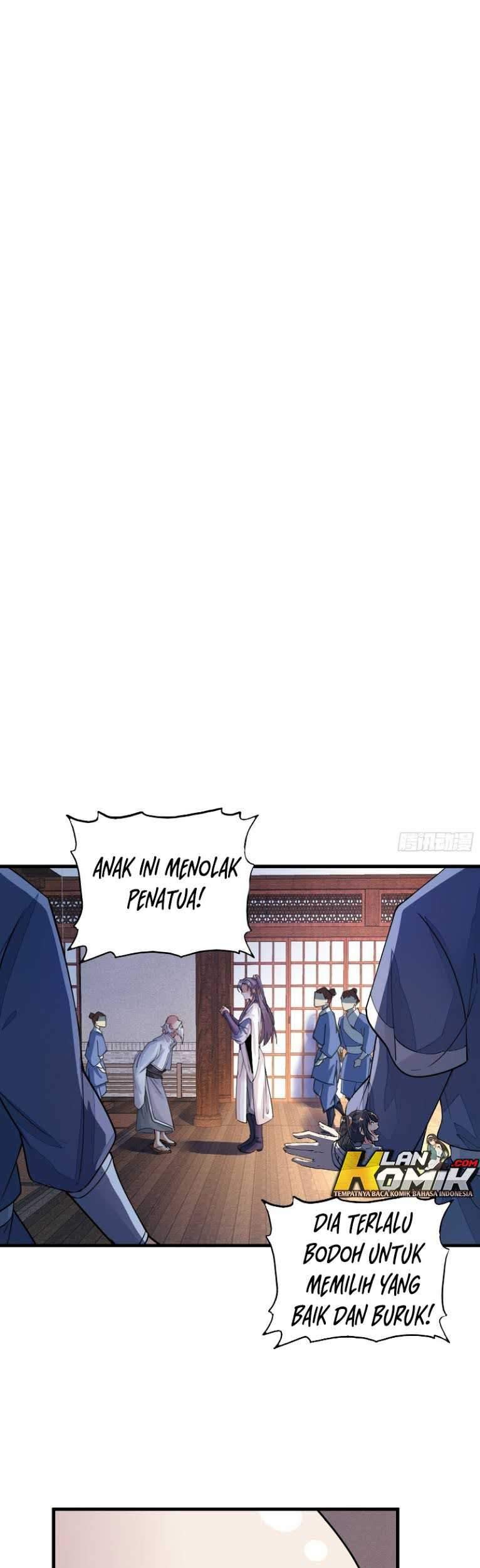 Baca  Cultivating Immortals With Rich Women Chapter 08 Gambar 2