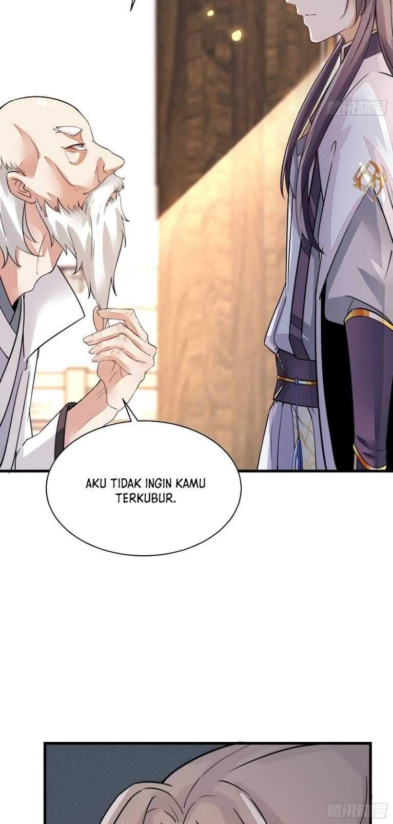 Cultivating Immortals With Rich Women Chapter 08 Gambar 5