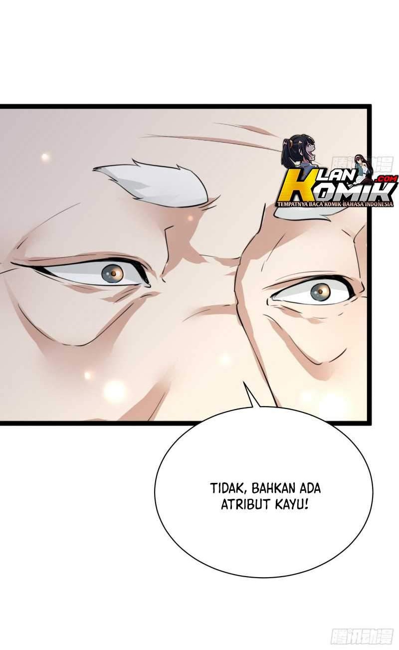 Cultivating Immortals With Rich Women Chapter 07 Gambar 19