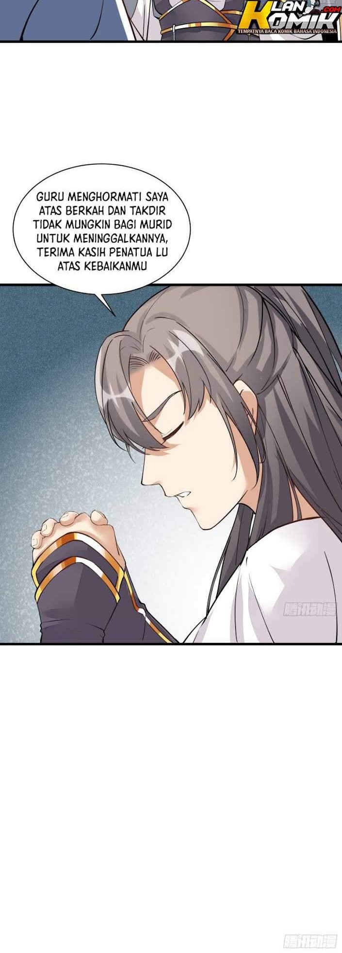 Cultivating Immortals With Rich Women Chapter 07 Gambar 33