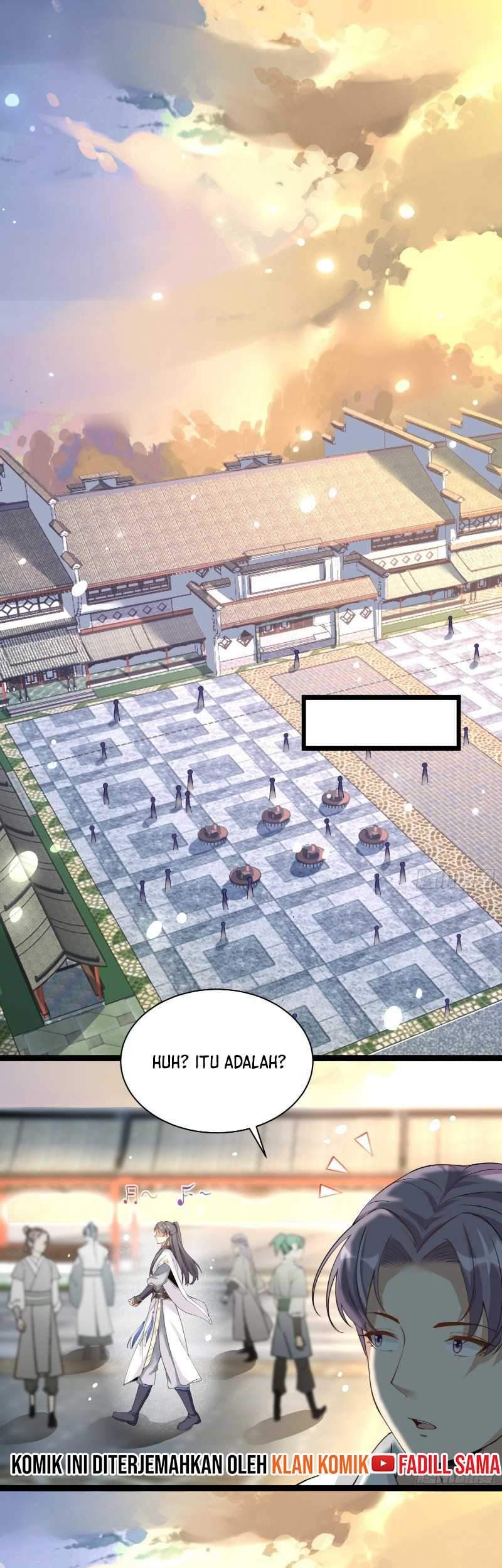 Baca Cultivating Immortals With Rich Women Chapter 07 Gambar 2