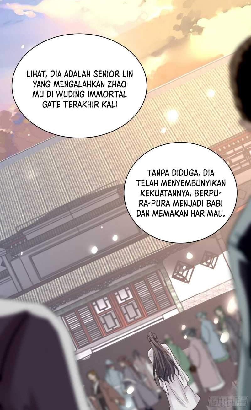 Cultivating Immortals With Rich Women Chapter 07 Gambar 3