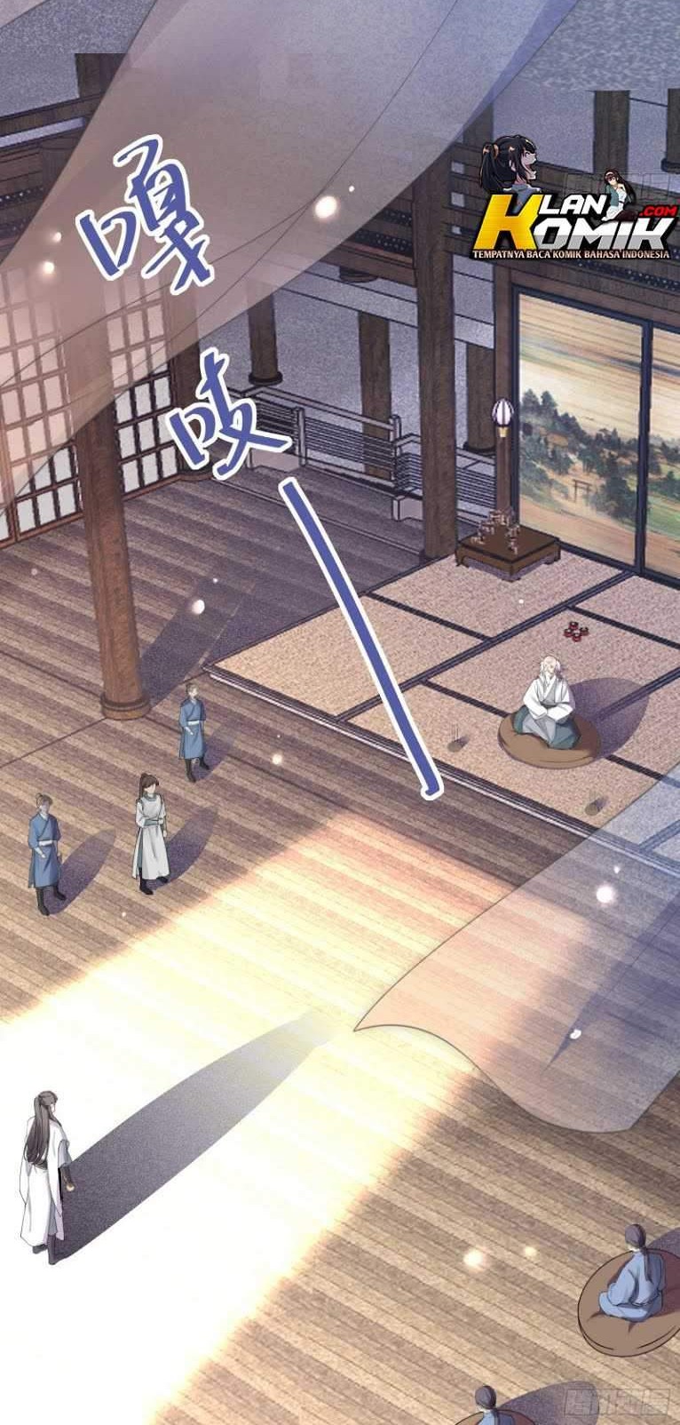 Cultivating Immortals With Rich Women Chapter 07 Gambar 5