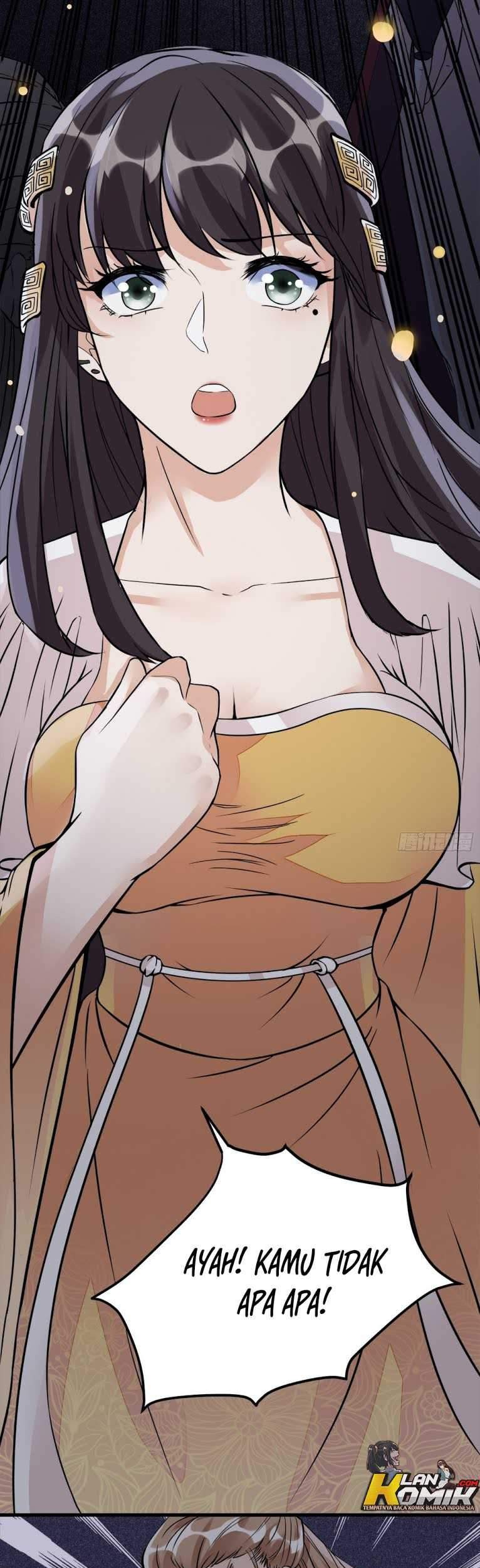 Cultivating Immortals With Rich Women Chapter 06 Gambar 24