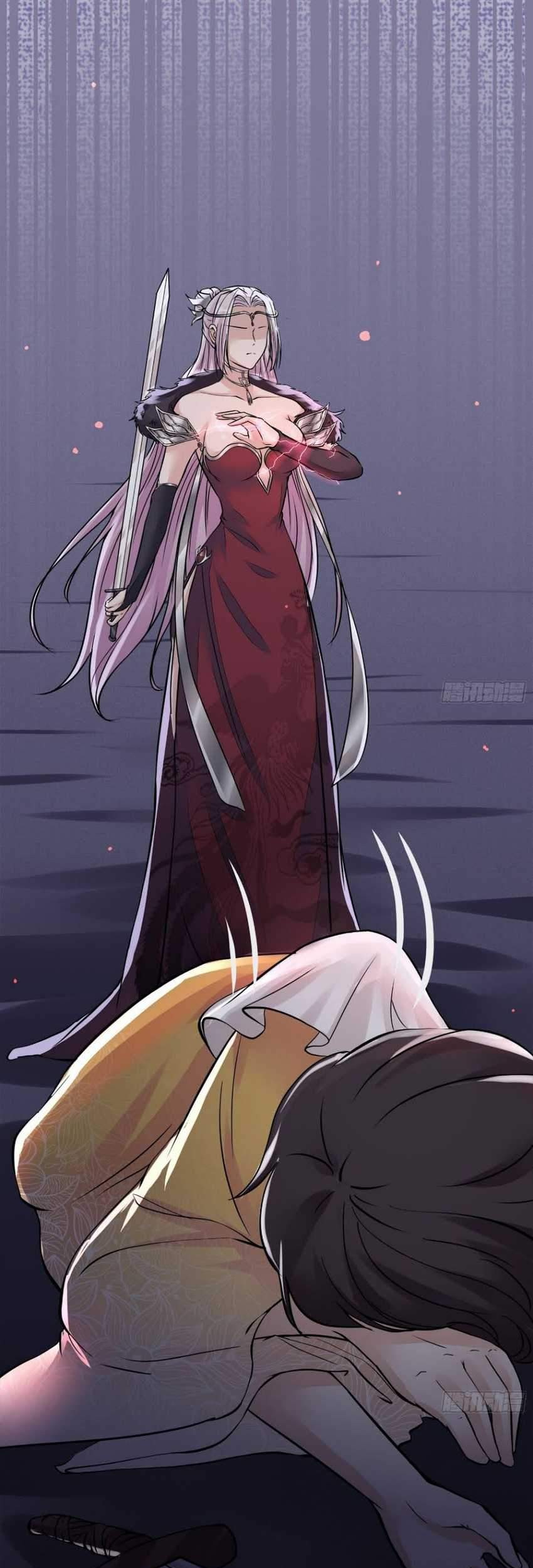 Cultivating Immortals With Rich Women Chapter 06 Gambar 34