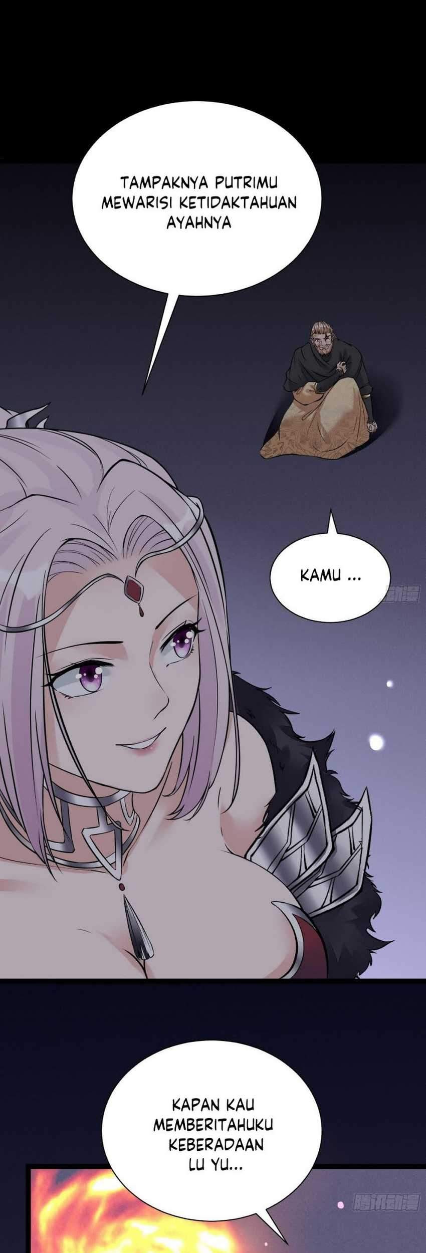 Cultivating Immortals With Rich Women Chapter 06 Gambar 36