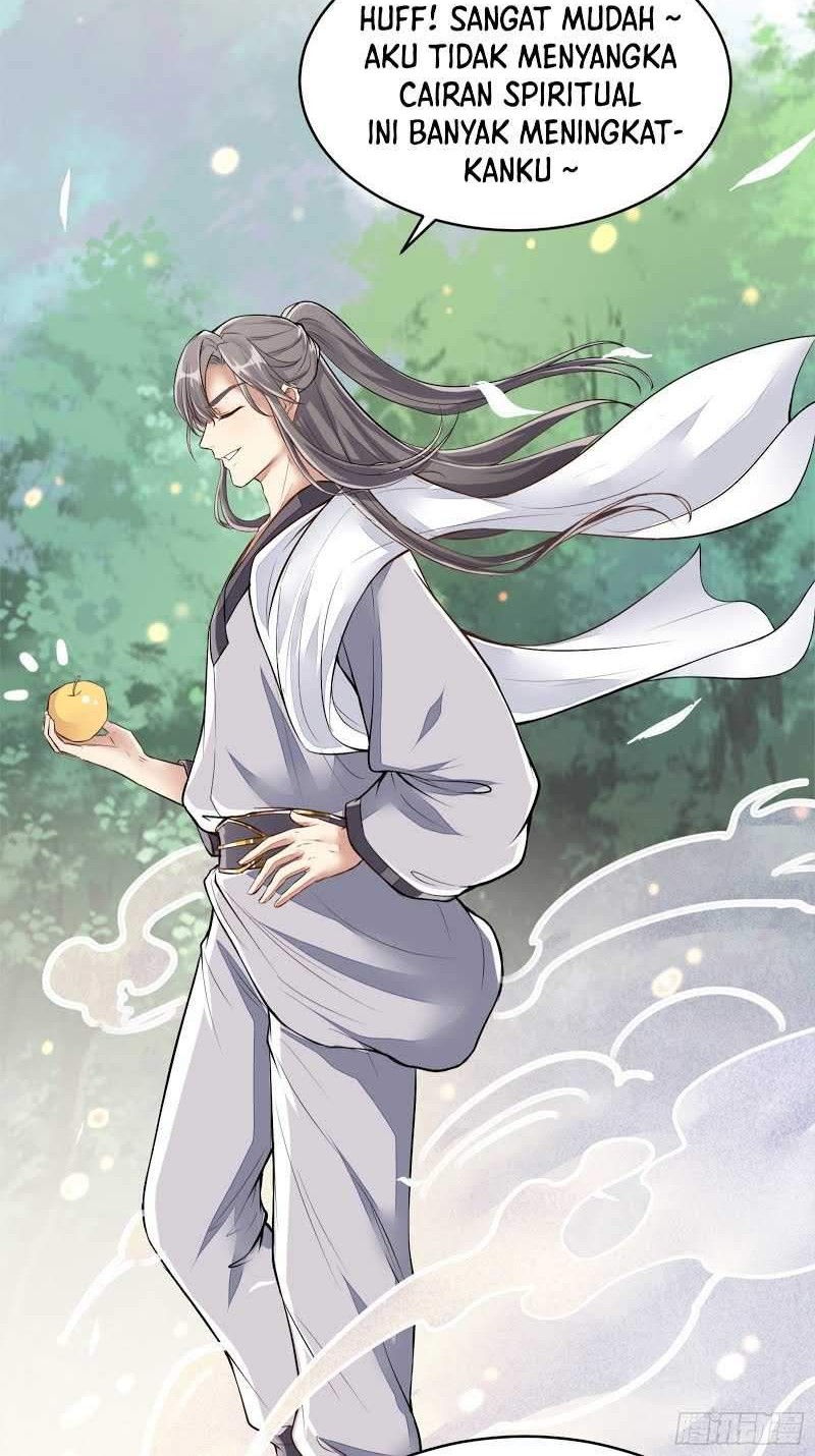 Cultivating Immortals With Rich Women Chapter 05 Gambar 23