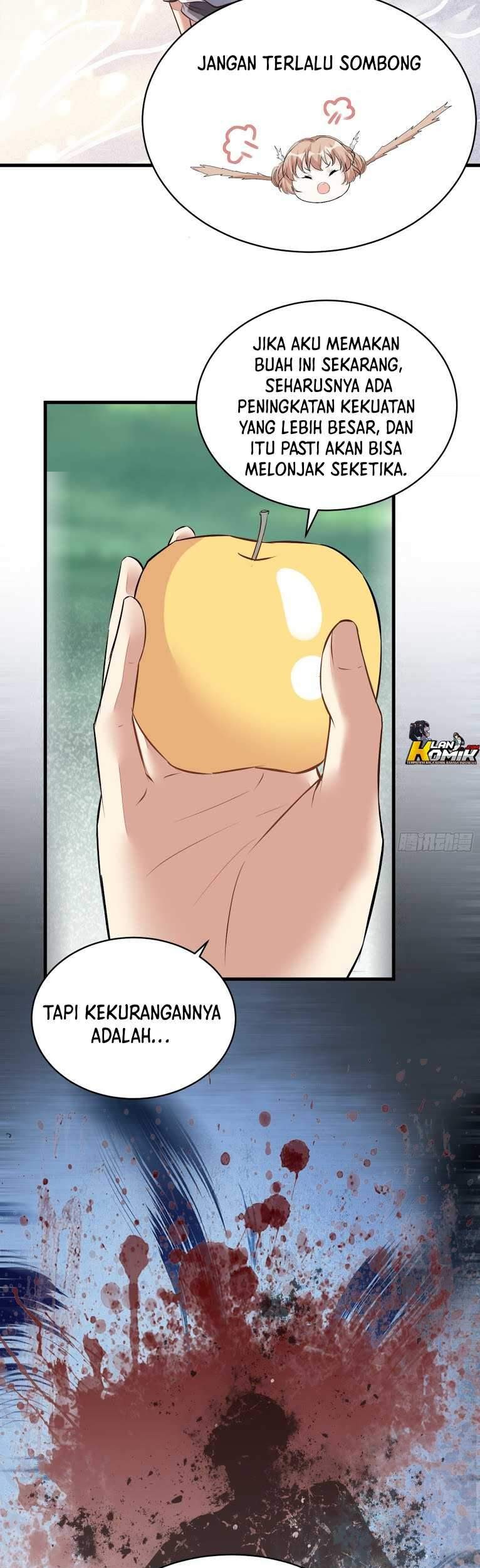 Cultivating Immortals With Rich Women Chapter 05 Gambar 24