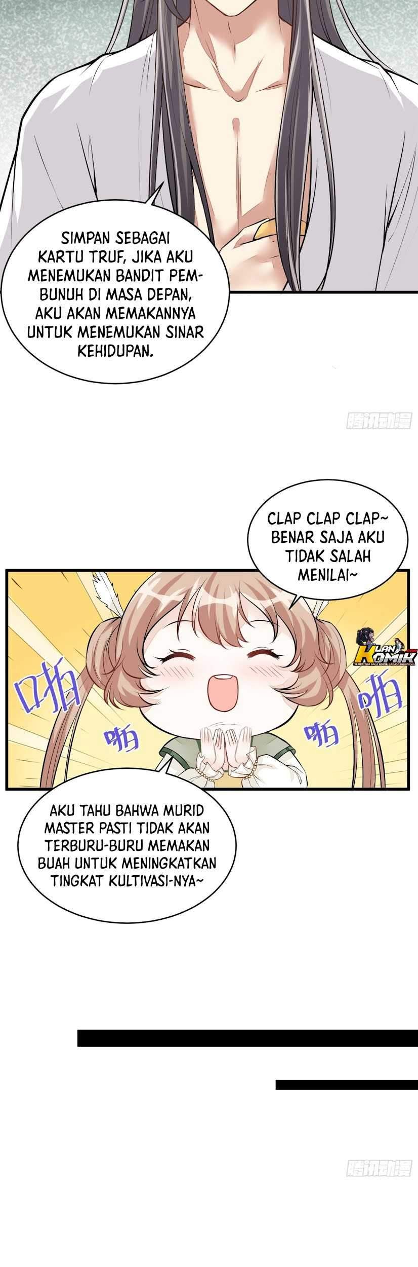 Cultivating Immortals With Rich Women Chapter 05 Gambar 26