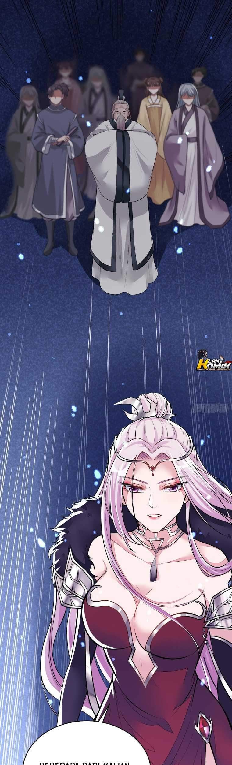 Cultivating Immortals With Rich Women Chapter 05 Gambar 28