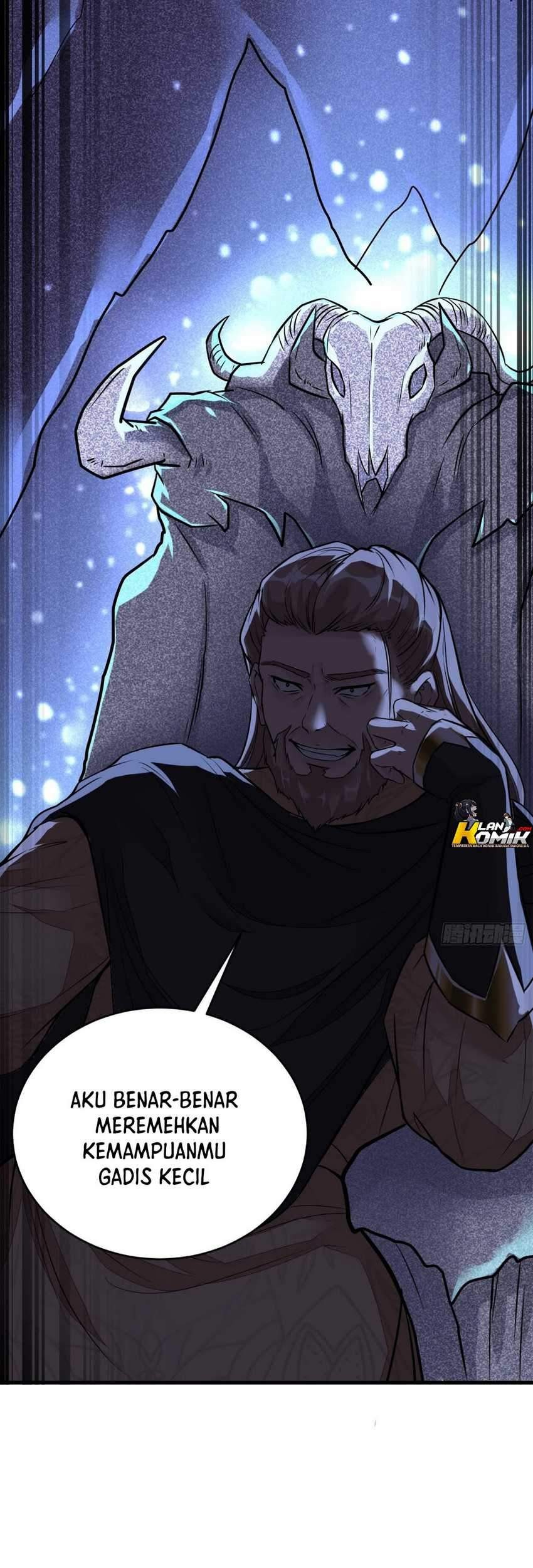 Cultivating Immortals With Rich Women Chapter 05 Gambar 32