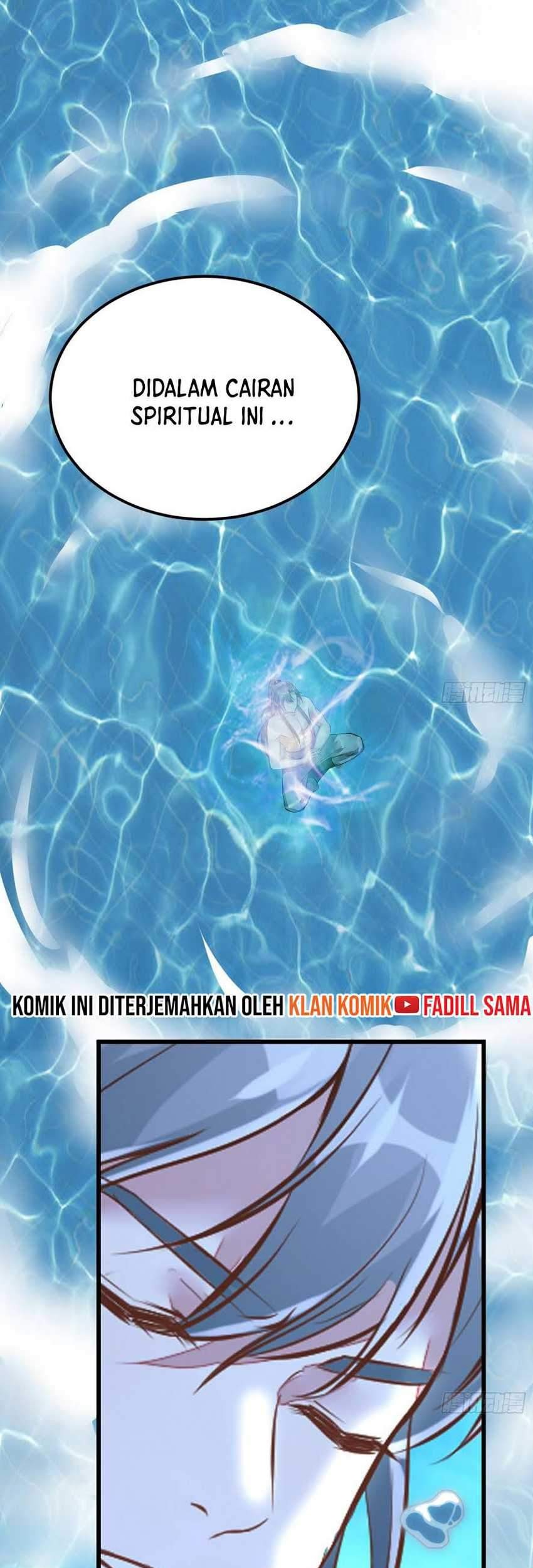 Baca Manhua Cultivating Immortals With Rich Women Chapter 05 Gambar 2