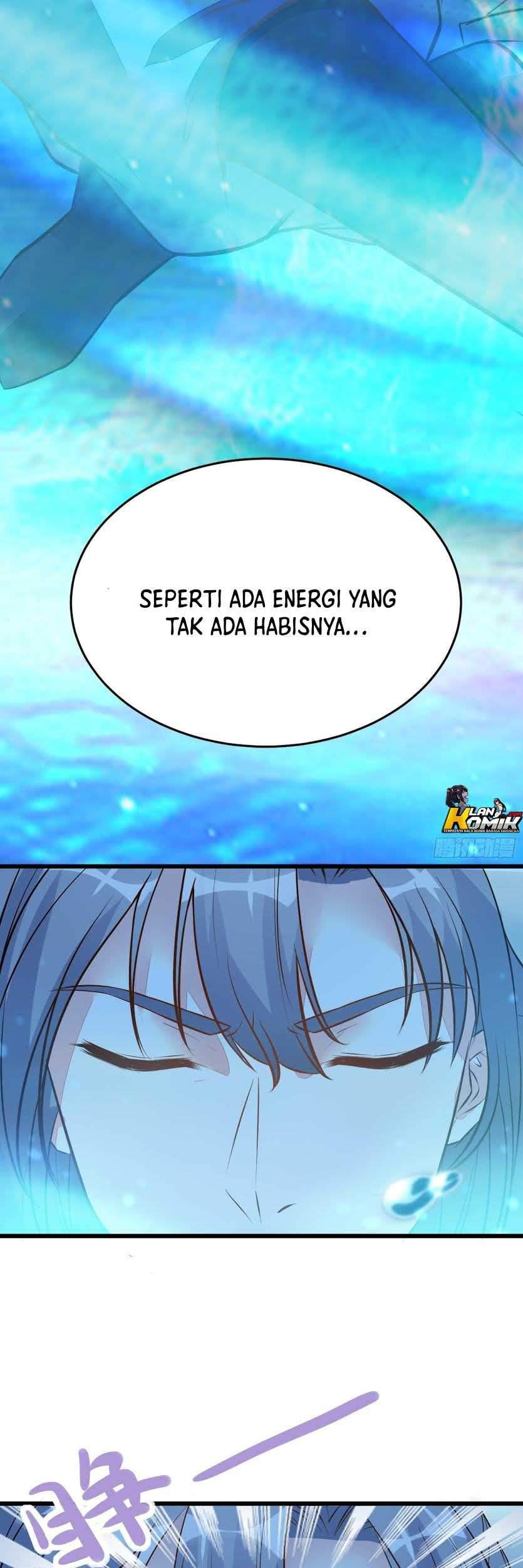 Cultivating Immortals With Rich Women Chapter 05 Gambar 6