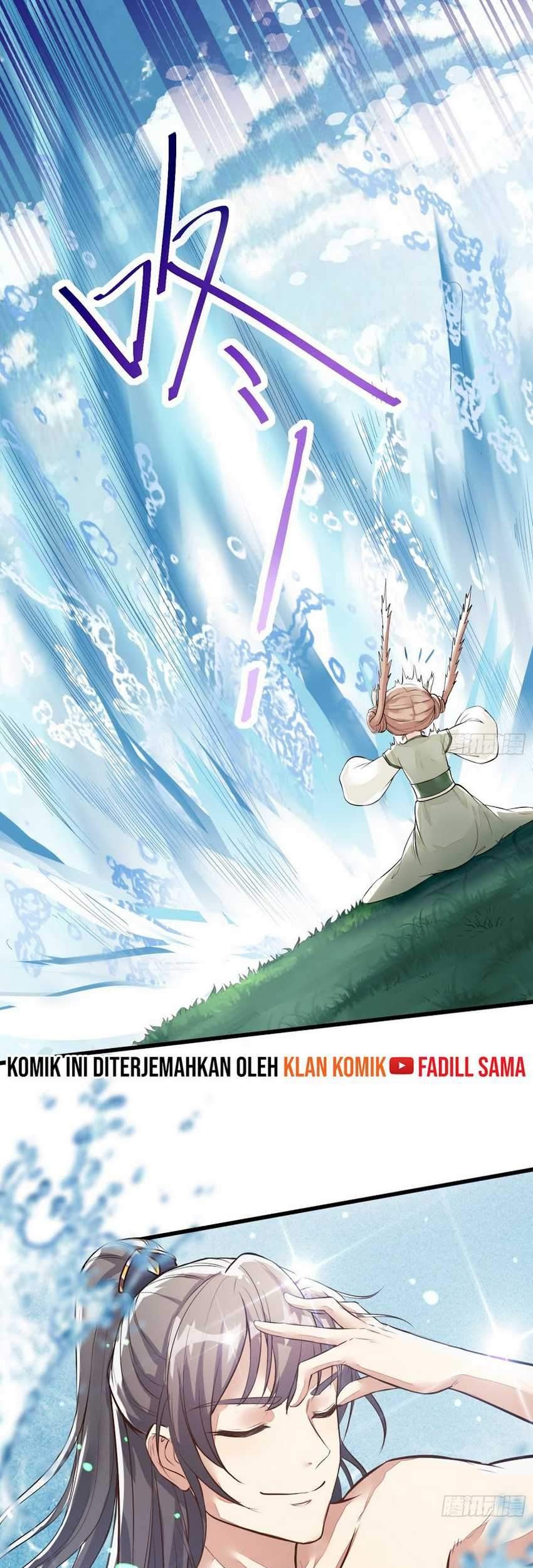 Cultivating Immortals With Rich Women Chapter 05 Gambar 10