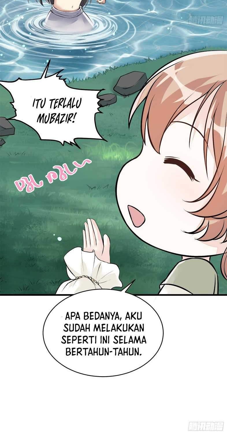 Cultivating Immortals With Rich Women Chapter 05 Gambar 13