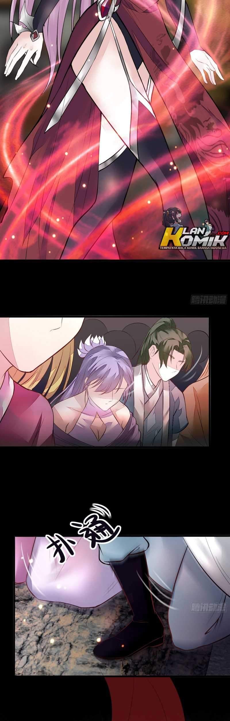 Cultivating Immortals With Rich Women Chapter 04 Gambar 18