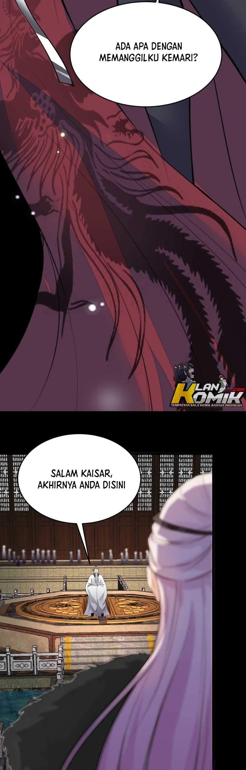 Cultivating Immortals With Rich Women Chapter 04 Gambar 22