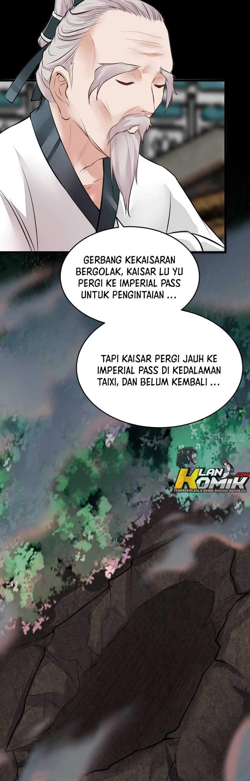 Cultivating Immortals With Rich Women Chapter 04 Gambar 24