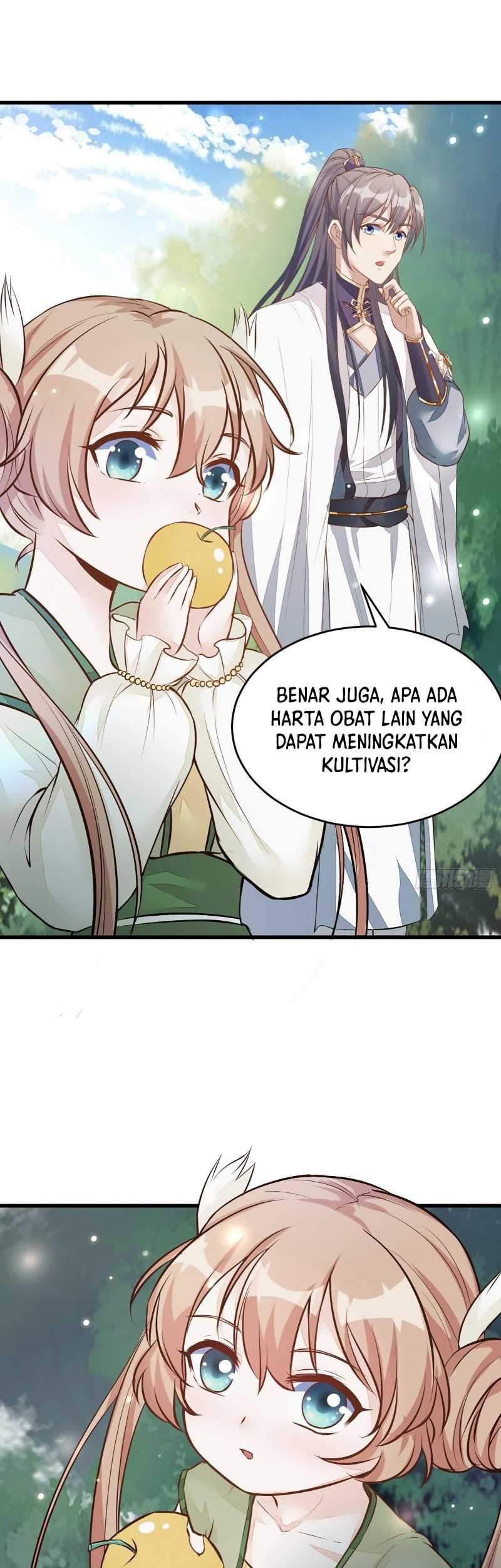 Baca Cultivating Immortals With Rich Women Chapter 04 Gambar 2