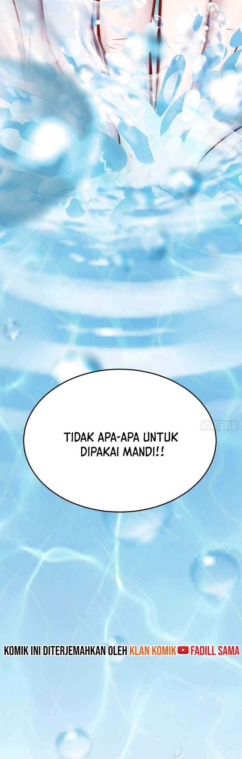 Cultivating Immortals With Rich Women Chapter 04 Gambar 10
