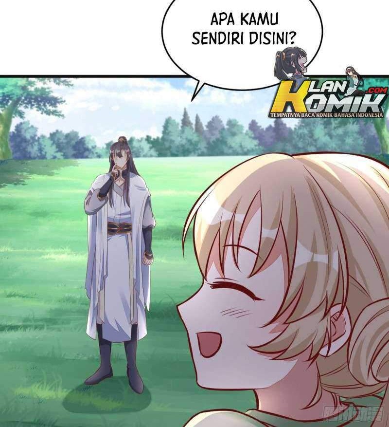 Cultivating Immortals With Rich Women Chapter 03 Gambar 19
